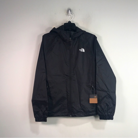 The North Face Boreal Jacket, Size S - Black Men's - Picture 1 of 13